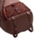 Nike ACG ACG DAYMAX Backpack - lt chocolate/mystic dates/summit white - alternate 4