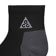 Nike ACG ED ELVD ANK Sock - black/dk smoke grey/reflective silv - alternate 1