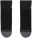 Nike ACG ED ELVD ANK Sock - black/dk smoke grey/reflective silv - alternate 3