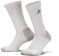 Nike ACG ED ELVD CRW Sock - photon dust/college grey/reflective