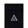 Nike ACG ED ELVD CRW Sock - black/dk smoke grey/reflective silv - alternate 1