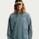Nike ACG Tuff Fleece Hoodie - mineral slate/summit white