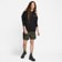 Nike ACG Tuff Fleece Hoodie - black/summit white/summit white - model 1
