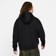 Nike ACG Tuff Fleece Hoodie - black/summit white/summit white - reverse