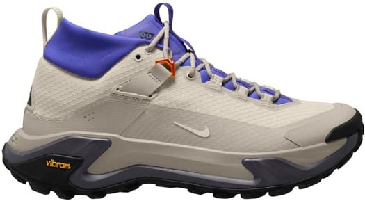 Nike ACG Zegama Hike Shoes - lt orewood brn/lt orewood brn - view large