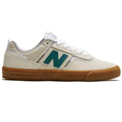 New Balance Numeric 306 Jamie Foy Skate Shoes - view large