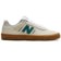 New Balance Numeric 306 Jamie Foy Skate Shoes - white/green