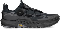 Altra Women's Timp 5 Boa Trail Running Shoes - black/black