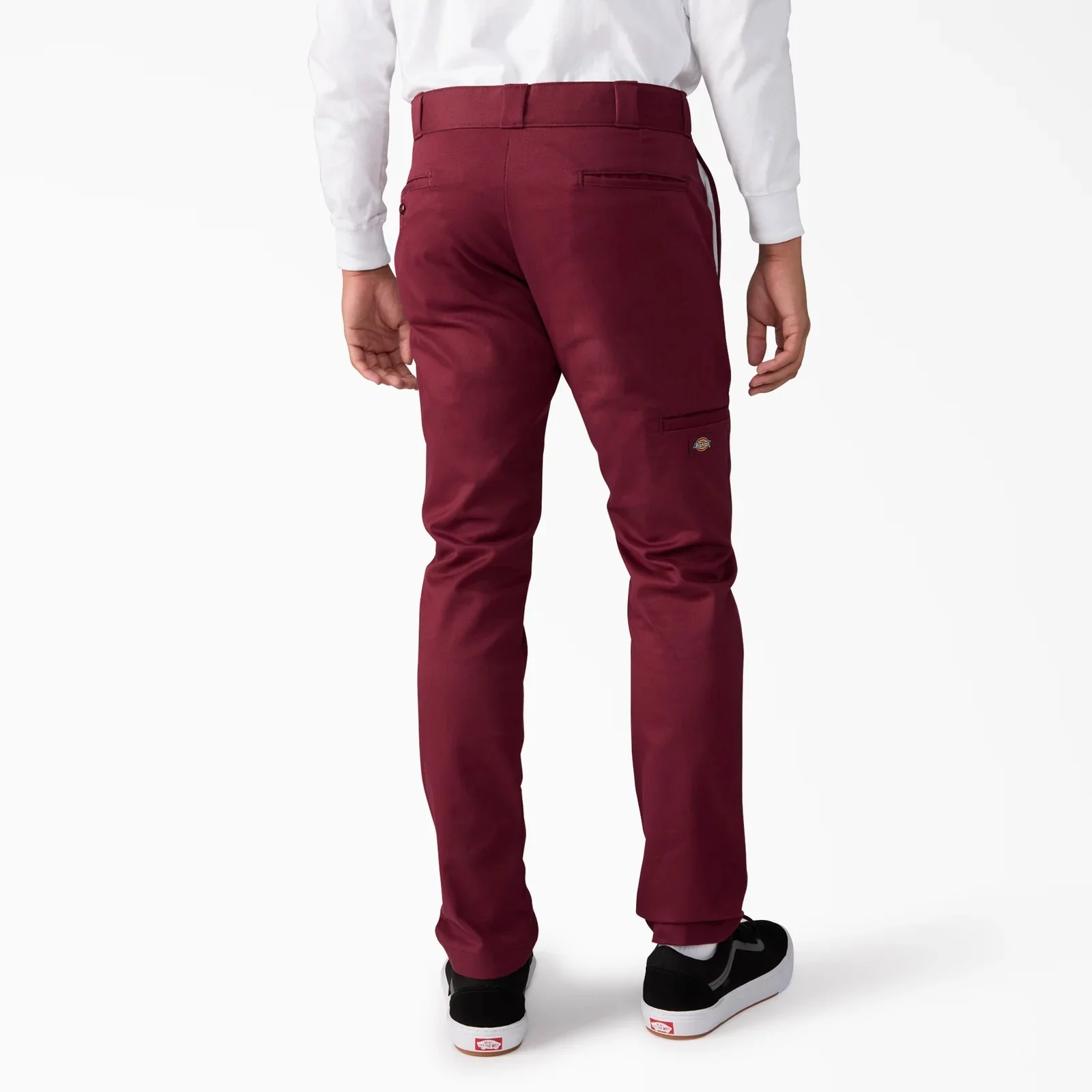 dickies dress pants Men's Original 874 Work Pant