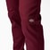 Dickies Skinny Double Knee Twill Work Pants - burgundy - detail 2