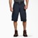 Dickies Loose Fit Cargo Shorts - rinsed navy - alternate 1