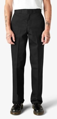 Dickies Original 874 Work Pants - black - view large