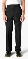 Dickies Original 874 Work Pants - black