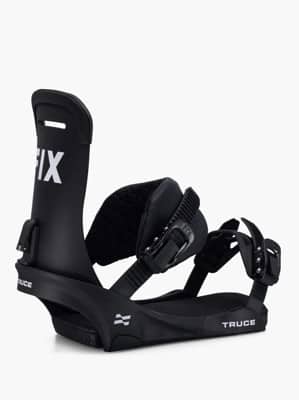 Fix Truce Snowboard Bindings 2025 - view large