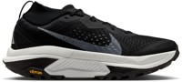 Nike ACG Zegama Trail Shoes - black/summit white-safety orange