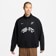 Nike SB BB WC Fleece HZ Sweatshirt - black