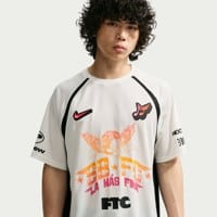 Nike SB WC Jersey - sail