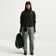 Nike ACG Wolf Tree Jacket - black/black/black/summit white - model 1