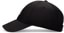 Nike ACG ACG Club Strapback Hat - black/black/black/black - side
