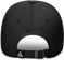 Nike ACG ACG Club Strapback Hat - black/black/black/black - back
