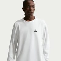 Nike ACG NRG LBR L/S T-Shirt - summit white