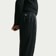 Nike ACG Wolf Grid Hike Pants - black/summit white - side