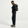 Nike ACG Wolf Grid Hike Pants - black/summit white - model 1