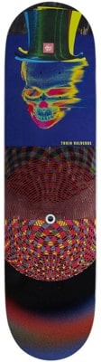 The Killing Floor Valverde Surrealistic 8.0 Skateboard Deck - assorted - view large