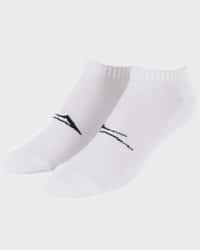 Lakai Hidden Sock - white