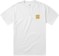 Lakai Sunny T-Shirt - white