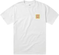 Lakai Sunny T-Shirt - white