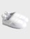 Lakai Owen Slipper - white nylon - alternate 1