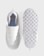 Lakai Owen Slipper - white nylon - alternate 2