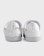 Lakai Owen Slipper - white nylon - alternate 3