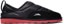 Lakai Owen Slipper - (public enemy) black nylon/red
