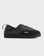 Lakai Owen Slipper - black nylon