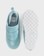 Lakai Owen Slipper - nile polyeseter - alternate 1