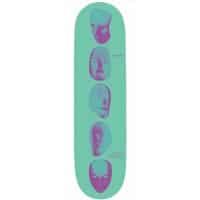 The Killing Floor Alby Finish Line 8.25 Skateboard Deck