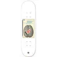 The Killing Floor Anderson Persuasion 8.38 Skateboard Deck