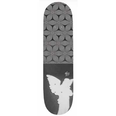 The Killing Floor The Angels Forgot To Pray 8.125 Skateboard Deck - view large