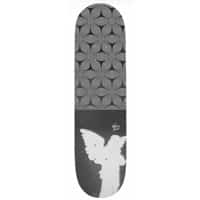 The Killing Floor The Angels Forgot To Pray 8.18 Skateboard Deck