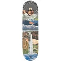 The Killing Floor Nickoshie Resources 8.5 Skateboard Deck