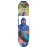 The Killing Floor Sun Ra LTD Hand Printed 8.25 Skateboard Deck