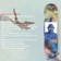 The Killing Floor Sun Ra LTD Hand Printed 8.25 Skateboard Deck - alternate 1