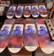 The Killing Floor Sun Ra LTD Hand Printed 8.25 Skateboard Deck - alternate 2