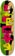 Krooked Navarez Off 8.38 Skateboard Deck - assorted