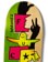Krooked Navarez Off 8.38 Skateboard Deck - assorted - alternate 1