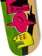 Krooked Navarez Off 8.38 Skateboard Deck - assorted - alternate 2