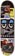 Krooked Una Nonsense 8.28 Skateboard Deck - assorted