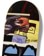 Krooked Una Nonsense 8.28 Skateboard Deck - assorted - alternate 3